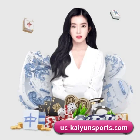 AI 革新 | Kaiyun sports